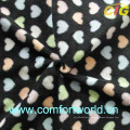 100% poliester Polar Fleece for Uniform